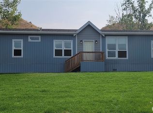 A, Okanogan, WA 98840