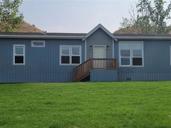 18 A Osprey Drive, Okanogan, WA 98840