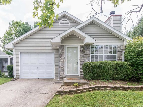 2nd image of 3516 Branchwood Pl