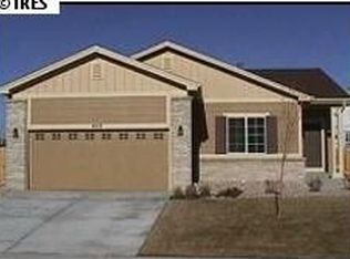 409 Dee Rd, Johnstown, CO 80534