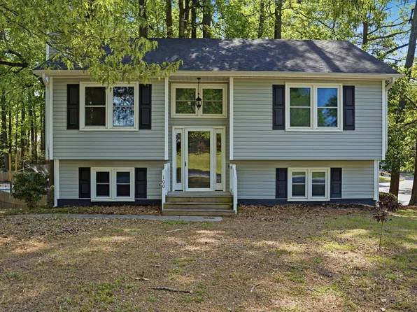 100 Brook Rock Ln, Garner, NC 27529