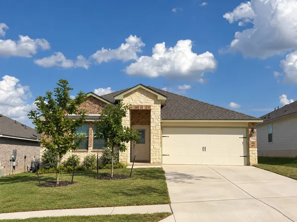 1948 Rosson St, Nolanville, TX 76559