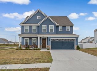 320 Green Lake Rd, Moyock, NC 27958