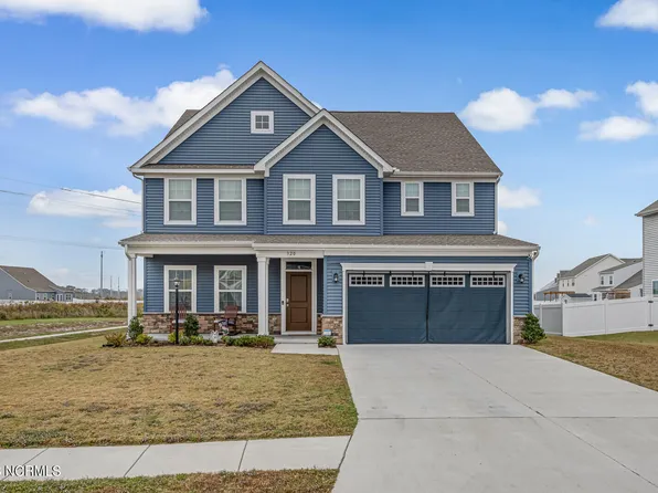 320 Green Lake Road, Moyock, NC 27958