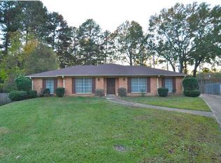 1553 Vernon Cir, Jackson, MS 39204