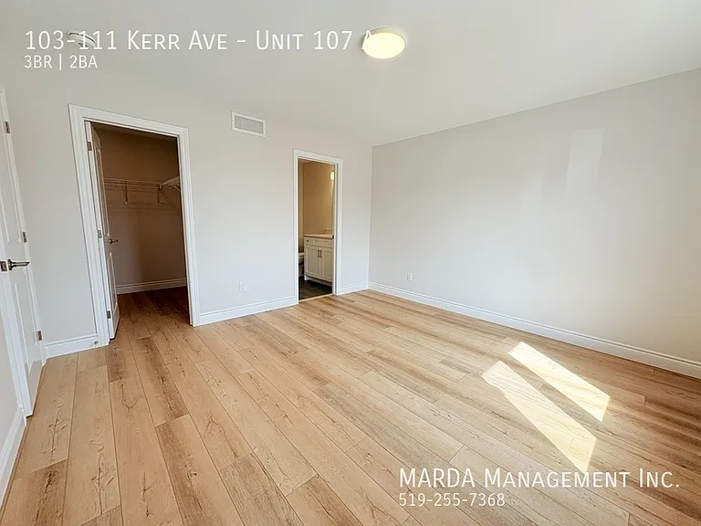 103 Kerr Ave #107 — Photo 23