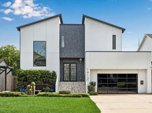 1913 Du Barry Ln, Houston, TX 77018