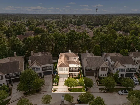 172 McGoey Cir, Conroe, TX 77384