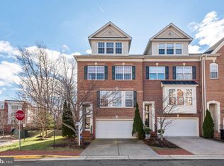 8060 Criaza Branch Ct, Vienna, VA 22182