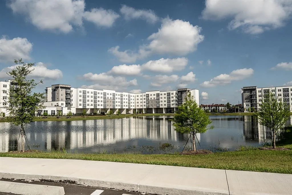 Photo 2 of 24 - 5579 Millenia Park Blvd #105 - Orlando, FL Building Photo - 5579 Millenia Park Blvd #105