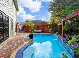 418 San Julio Dr, Houston, TX 77091