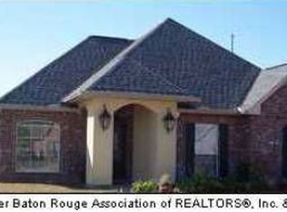 11067 Reyn Dr, Gonzales, LA 70737