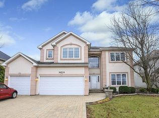 24535 W Ottawa St, Plainfield, IL 60544