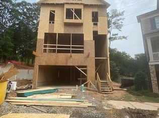 2127 Bellrick Rd NW #12, Atlanta, GA 30318