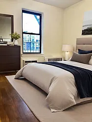 Rented by Oxford Property Group