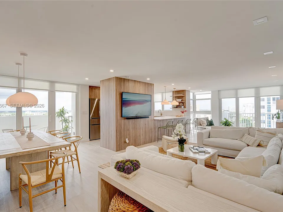 1370 S Ocean Blvd #1505