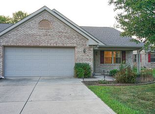 3948 Oak Harbor Ln, Indianapolis, IN