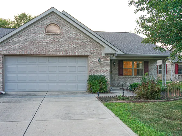 3948 Oak Harbor Ln, Indianapolis, IN 46237