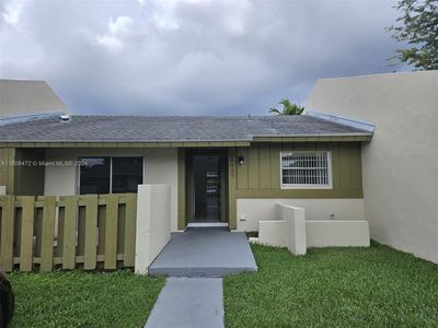 11013 SW 125th Ave, Miami, FL, 33186