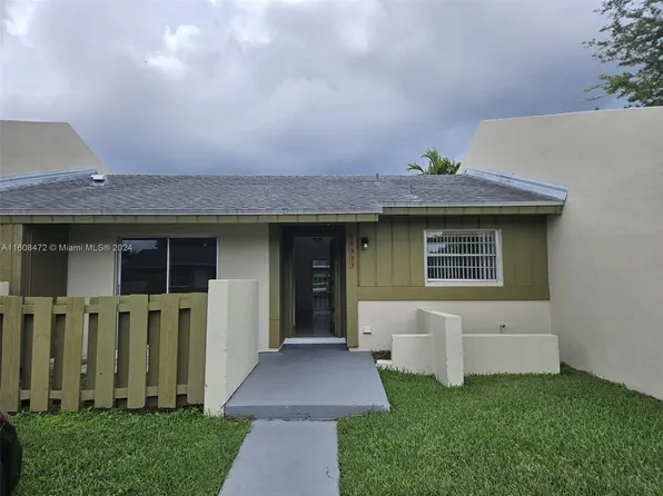 11013 SW 125th Ave, Miami, FL 33186