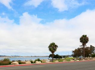 Sequoia Street, San Diego, CA 92109