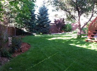 1416 Hermosa Dr, Highlands Ranch, CO 80126