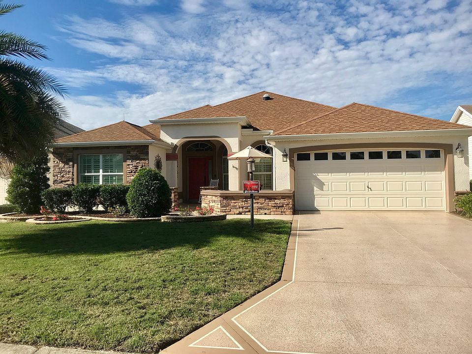 1416 Irwin Way,The Villages