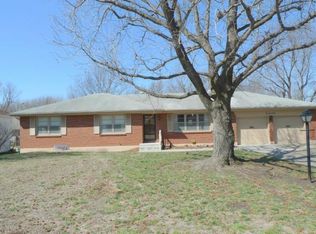 3712 Harvard Ave, Independence, MO 64052
