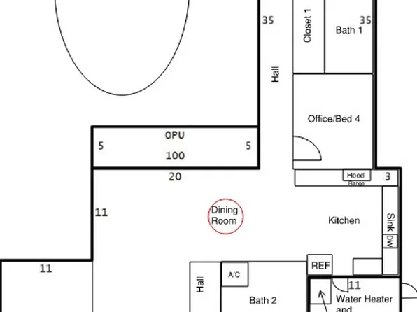 369 39th Ave, Saint Pete Beach, FL 33706
