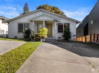 2531 S I St, Tacoma, WA