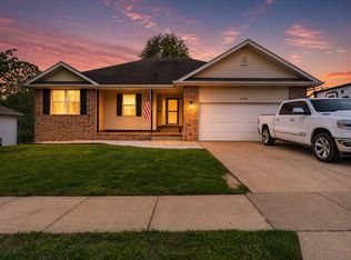 2004 E Lee Street, Republic, MO 65738