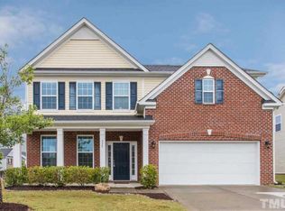 333 Hope Valley Rd, Knightdale, NC 27545