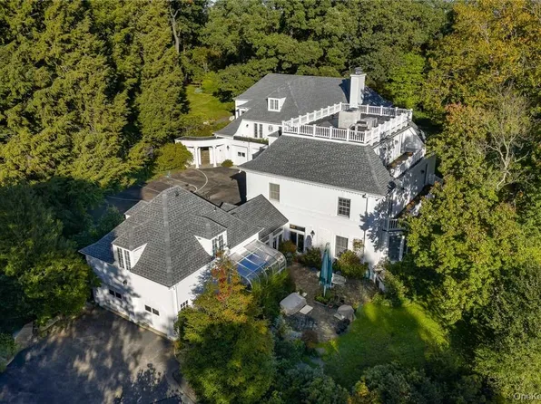 3 Israel  Townsend Hill, Armonk, NY 10504