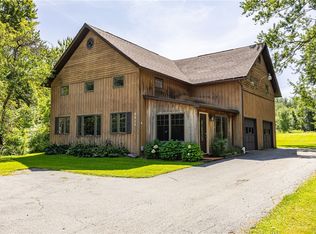 8013 W Ridge Rd, Brockport, NY 14420