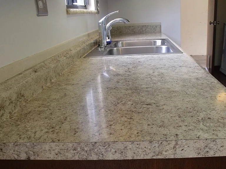 Kitchen Counters