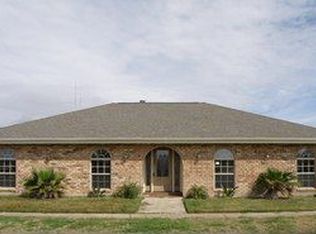 1005 E Saint Avide St, Chalmette, LA 70043
