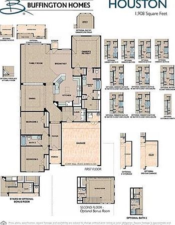 2nd image of 20208 Hidden Gully Ln
