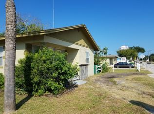 540 Peachtree St, Cocoa, FL 32922