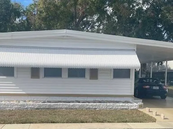 5145 E Bay Dr #106, Clearwater, FL 33764