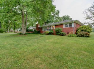 316 Woodland Hills Rd, Clinton, TN 37716