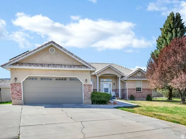 1100 W 600 S, Richfield, UT 84701
