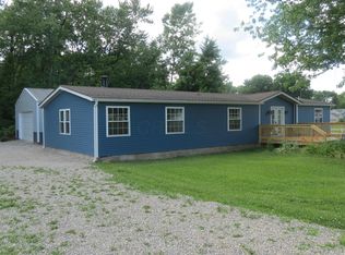 13061 Cedar Rd NE, Thornville, OH 43076