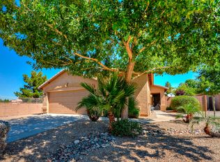 9356 W Deanna Dr, Peoria, AZ 85382