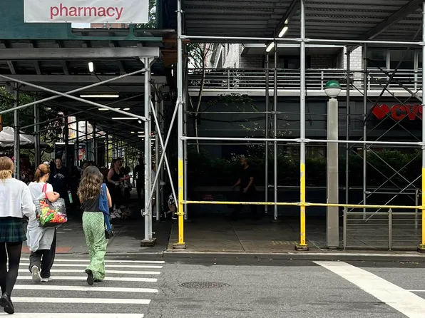 330 East 83rd Street image 16 of 20