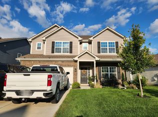 1969 Cold Springs Dr, Pendleton, IN 46064