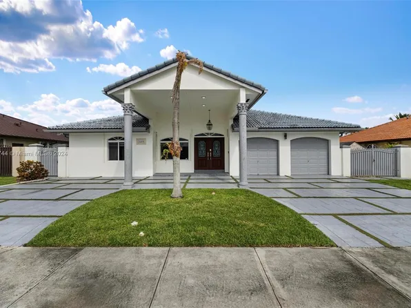 3209 SW 142nd Pl, Miami, FL 33175