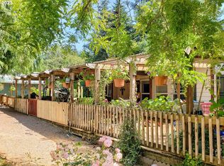 54505 NW Scofield Rd, Buxton, OR 97109