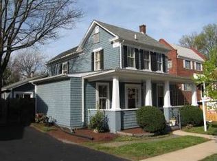 721 20th St S, Arlington, VA 22202