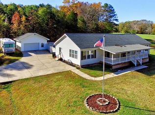 130 Golfers Dr, Salisbury, NC 28146