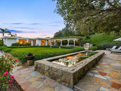 880 Knollwood Dr, Santa Barbara, CA, 93108